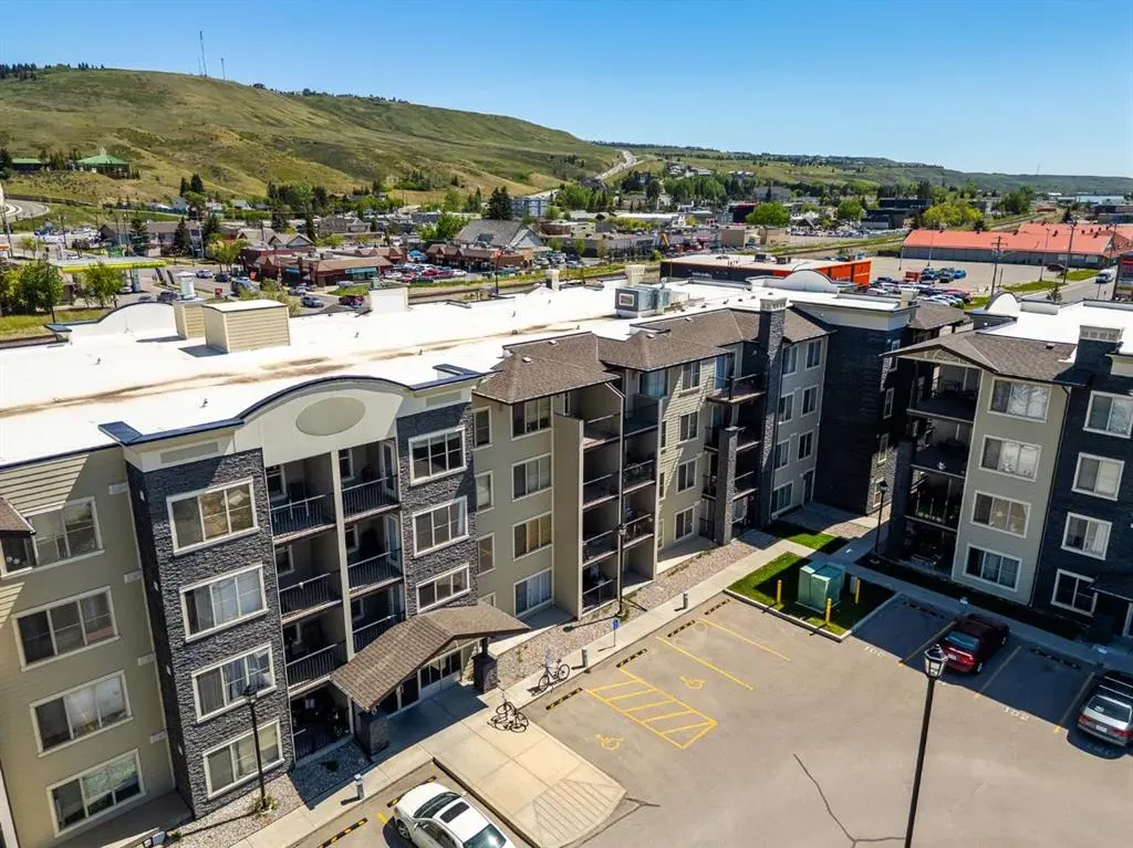 625 Glenbow Drive, #1211