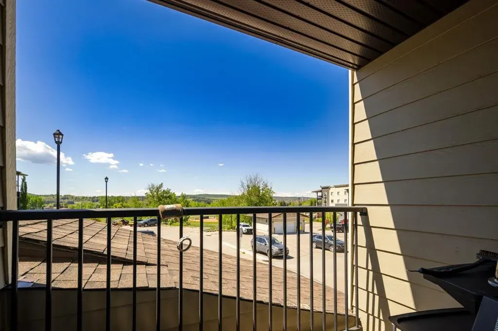 625 Glenbow Drive, #1211