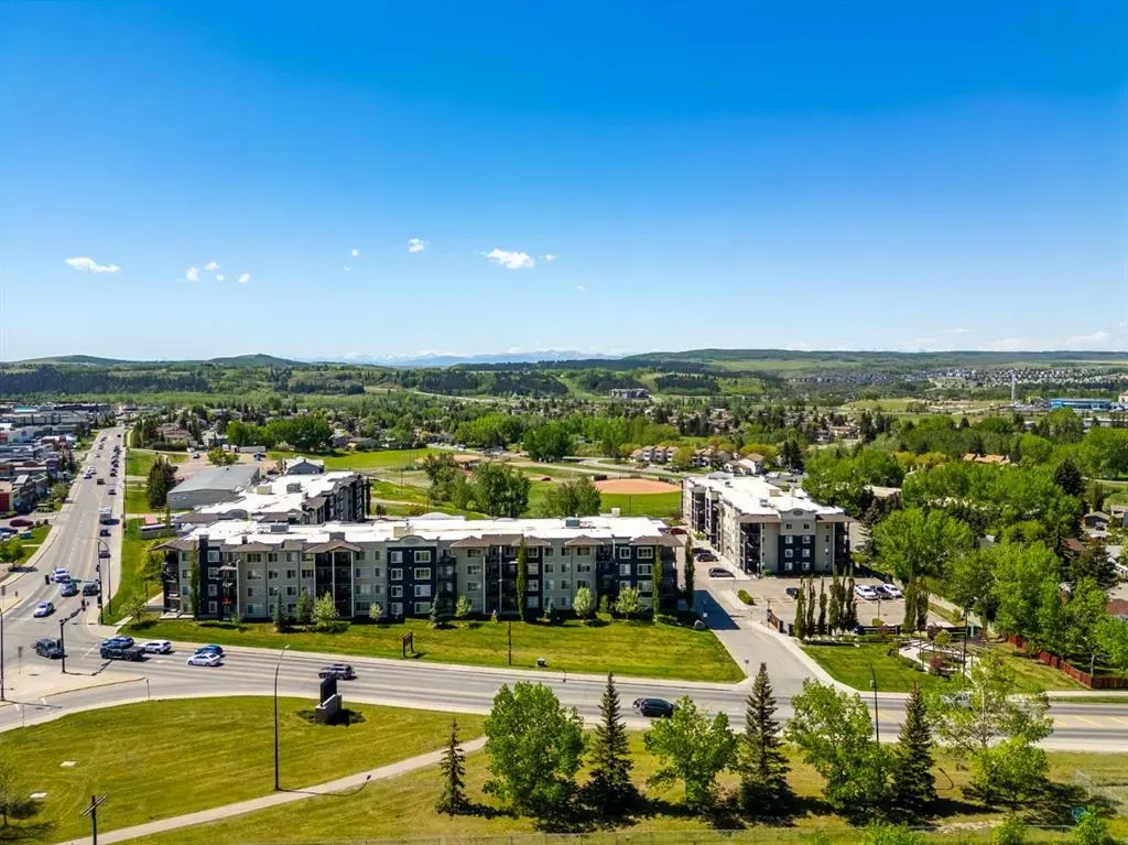 625 Glenbow Drive, #1211