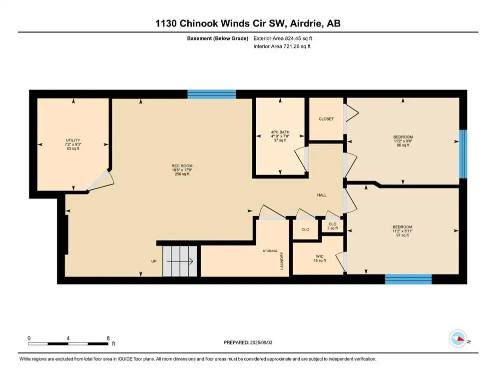 1130 Chinook Winds Circle SW