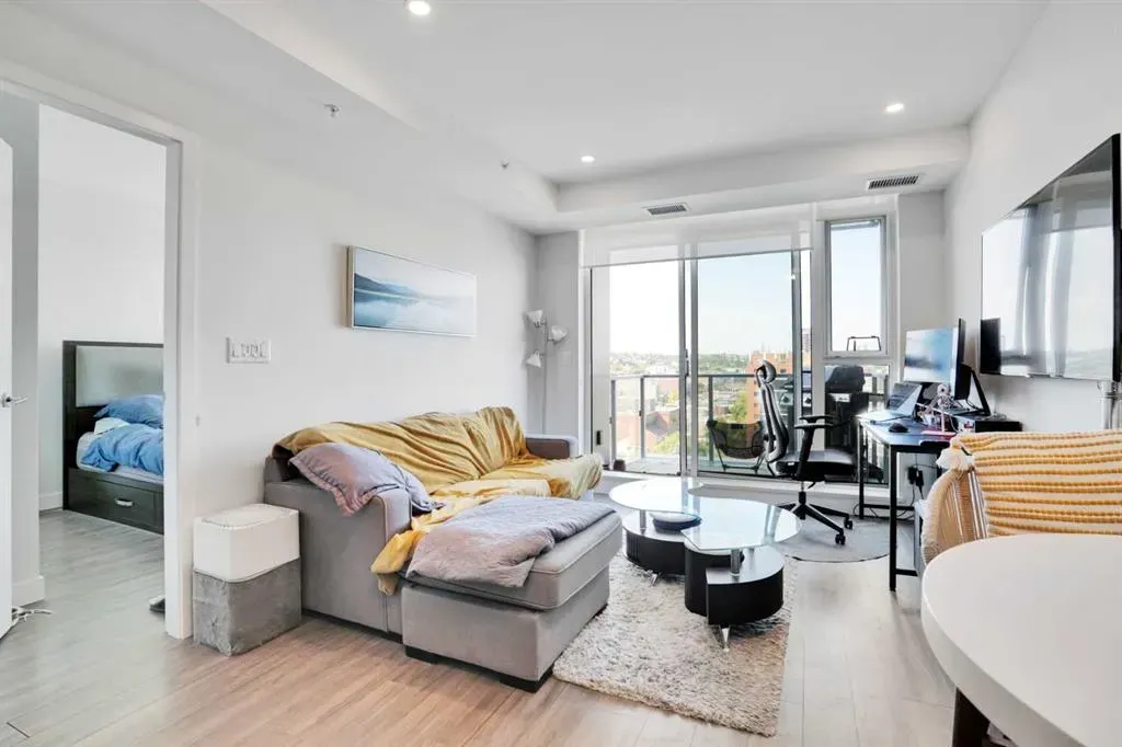 930 16 Avenue SW, #908