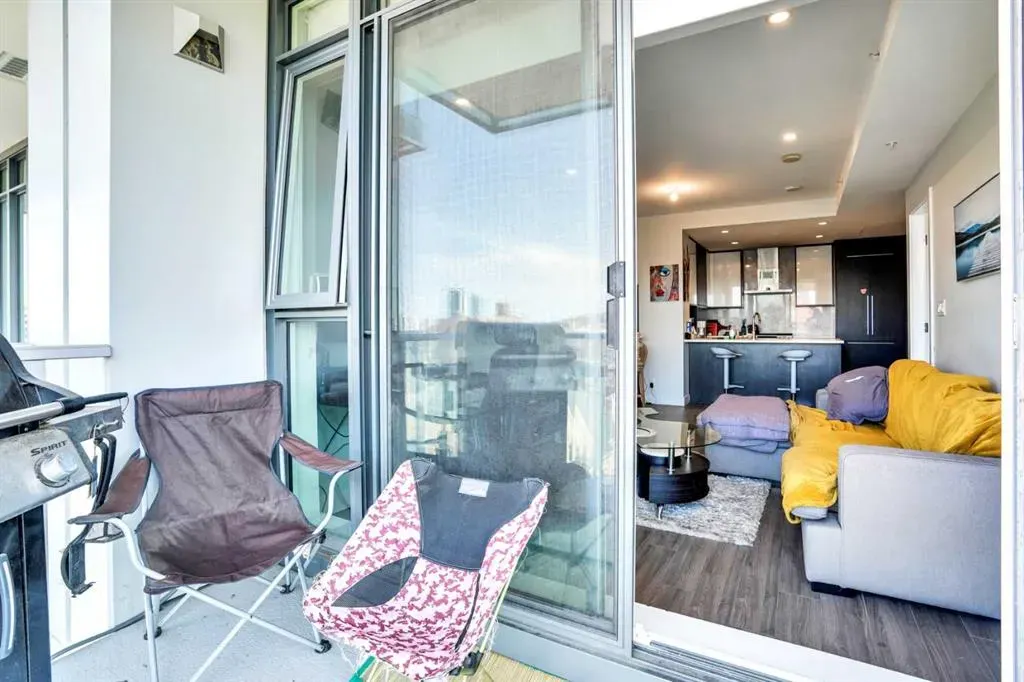 930 16 Avenue SW, #908