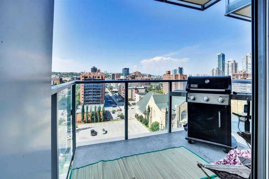 930 16 Avenue SW, #908