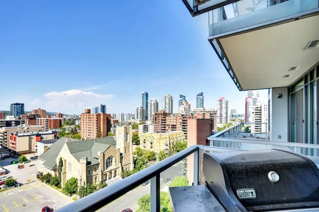 930 16 Avenue SW, #908