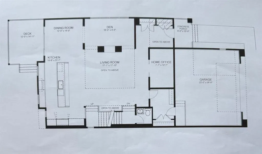 30 Greenwich Row NW