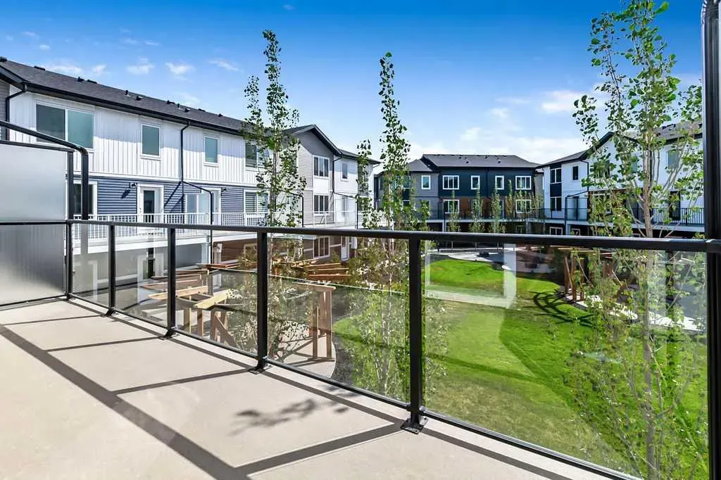 1862 Cornerstone Boulevard NE, #405
