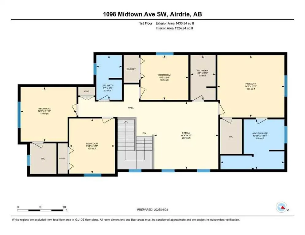1098 Midtown Avenue SW