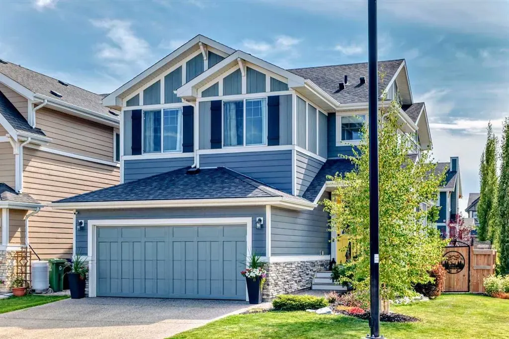100 Sundown Grove
