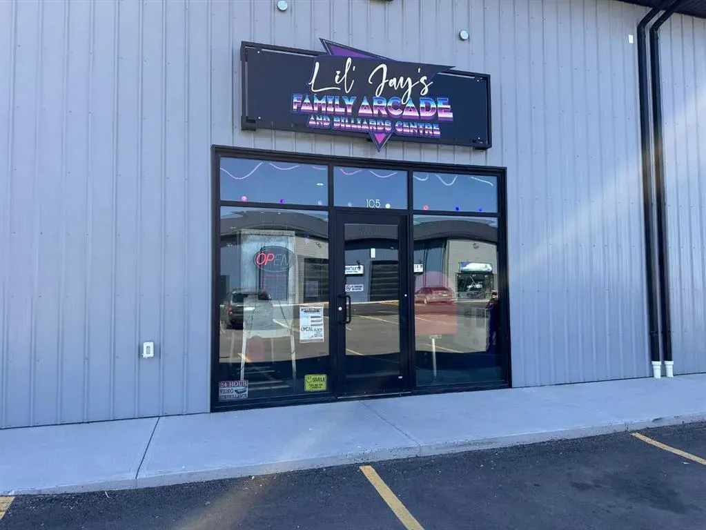 245 Canal Avenue, #105