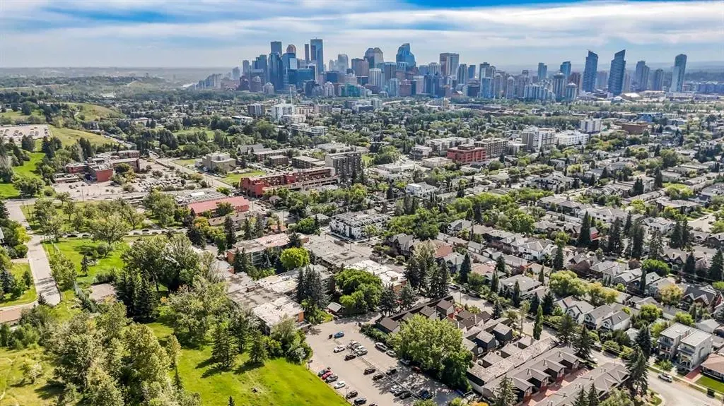 1620 8 Avenue NW, #273