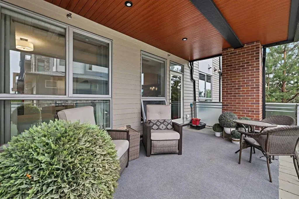 11 Mahogany Circle SE, #104