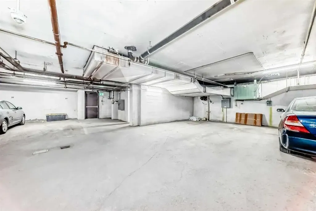 1334 12 Avenue SW, #601