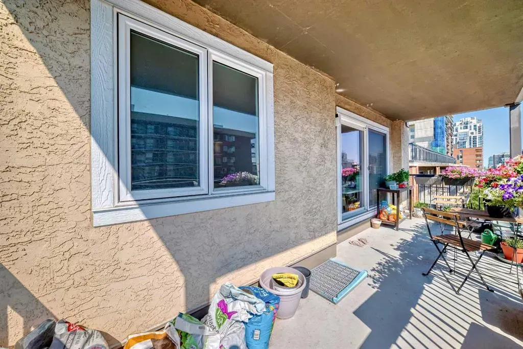 1334 12 Avenue SW, #601