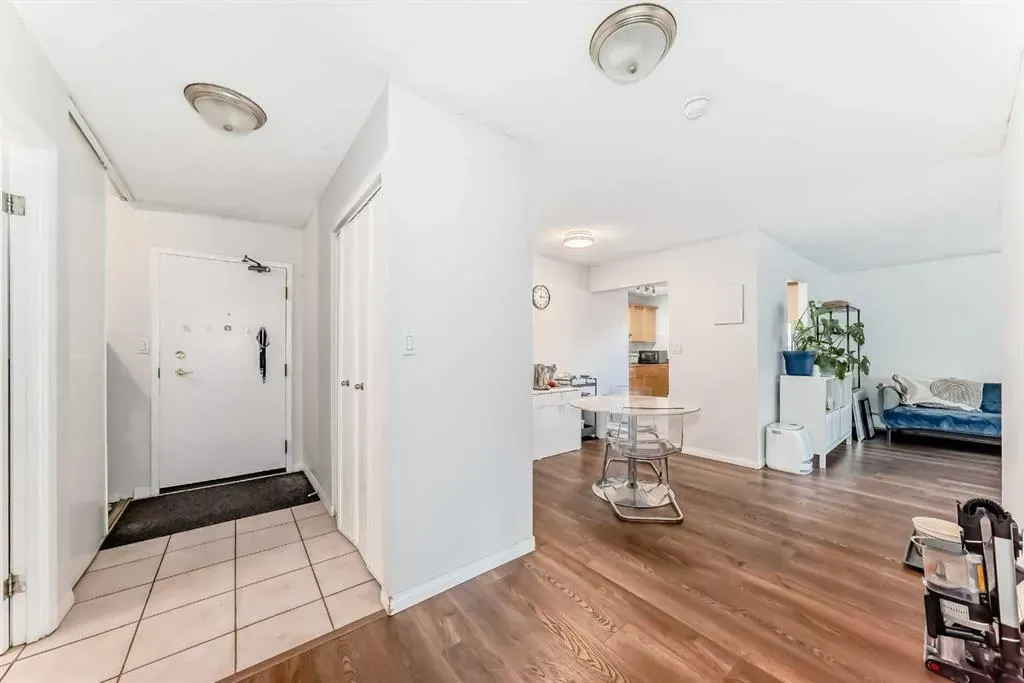 1334 12 Avenue SW, #601