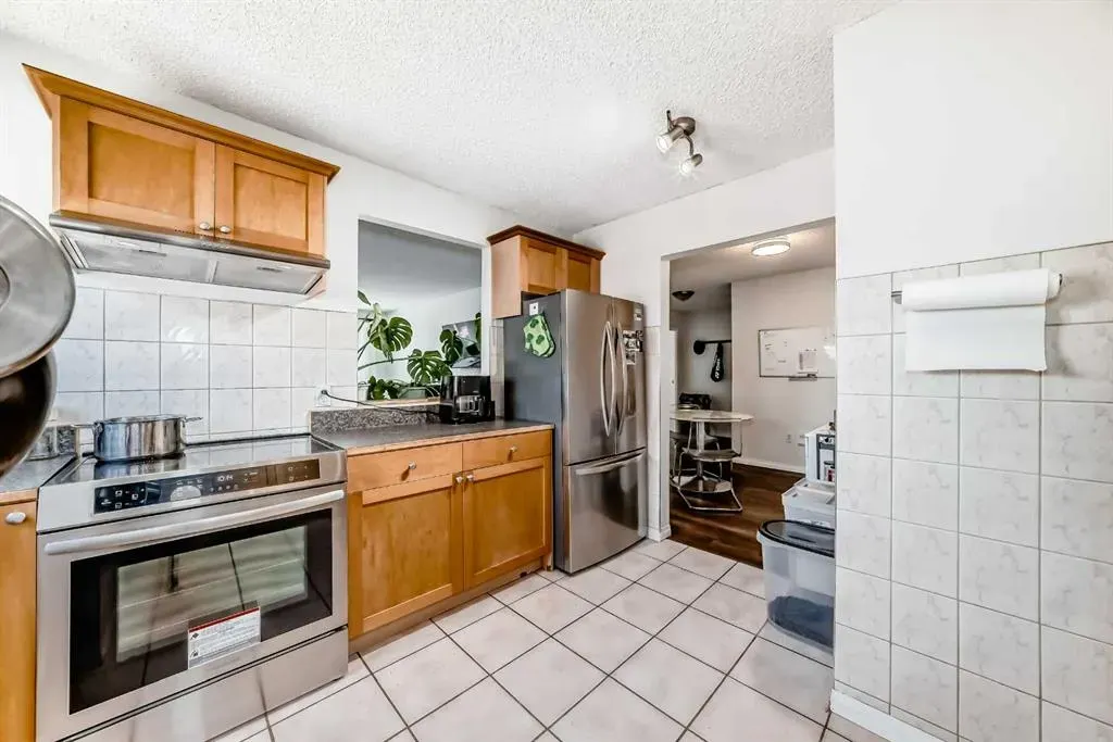 1334 12 Avenue SW, #601
