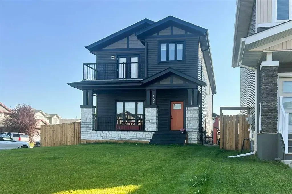 153 Warren Road