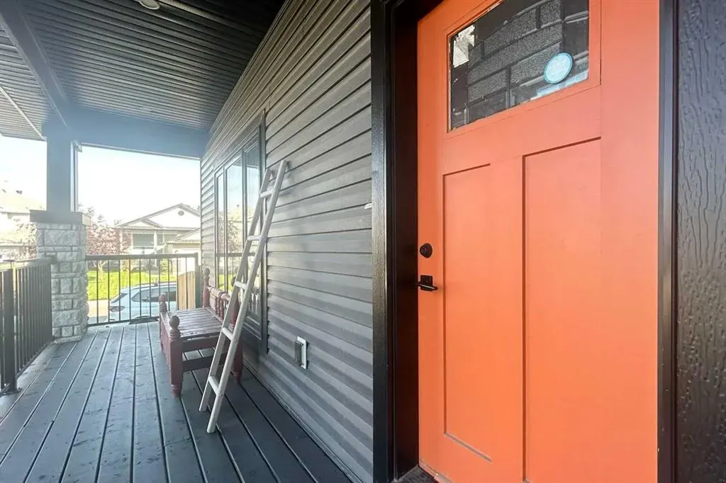 153 Warren Road
