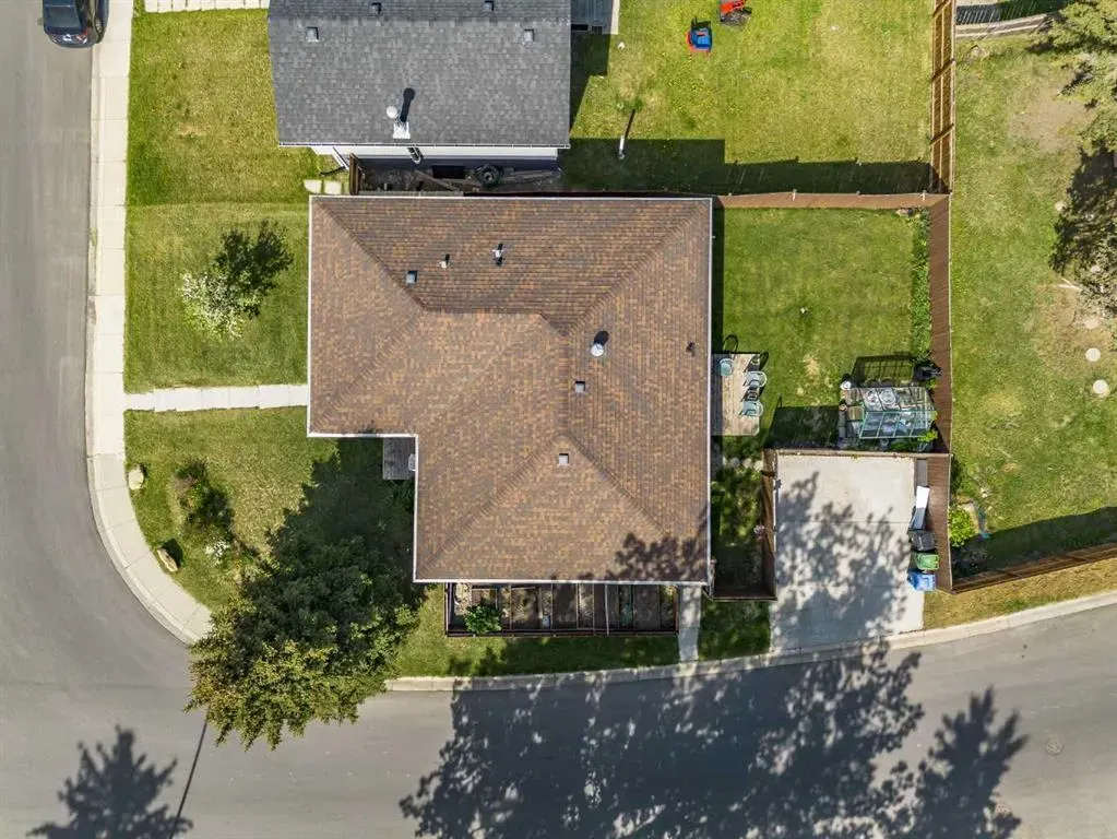 4 Whitefield Close NE