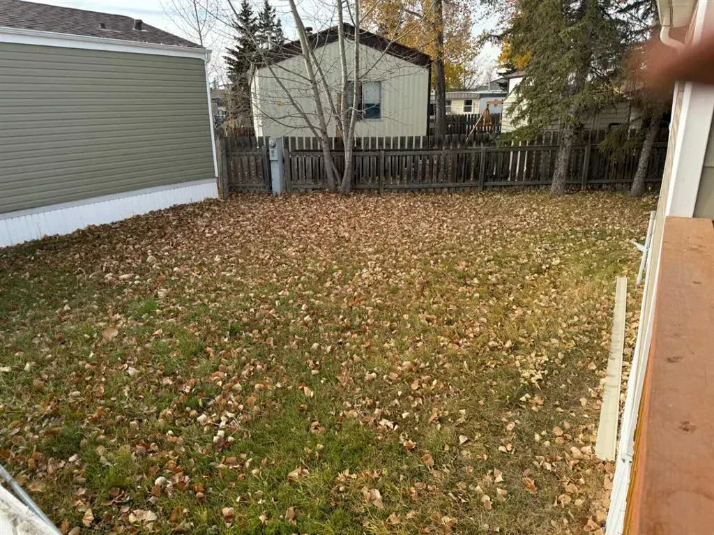 5800 46 Street, #18