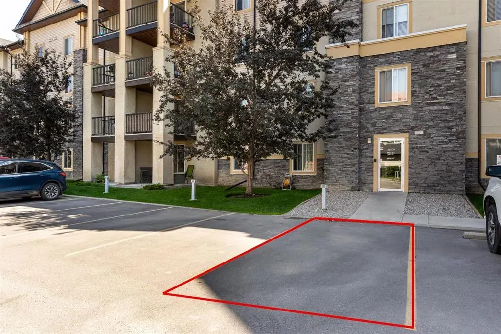 8810 Royal Birch Boulevard NW, #1331