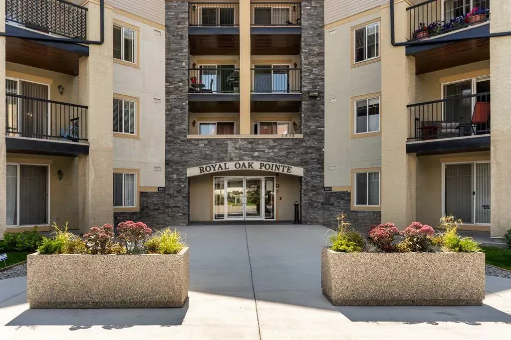8810 Royal Birch Boulevard NW, #1331