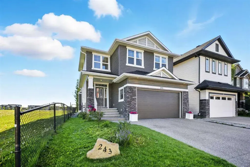 243 Evansfield Way NW