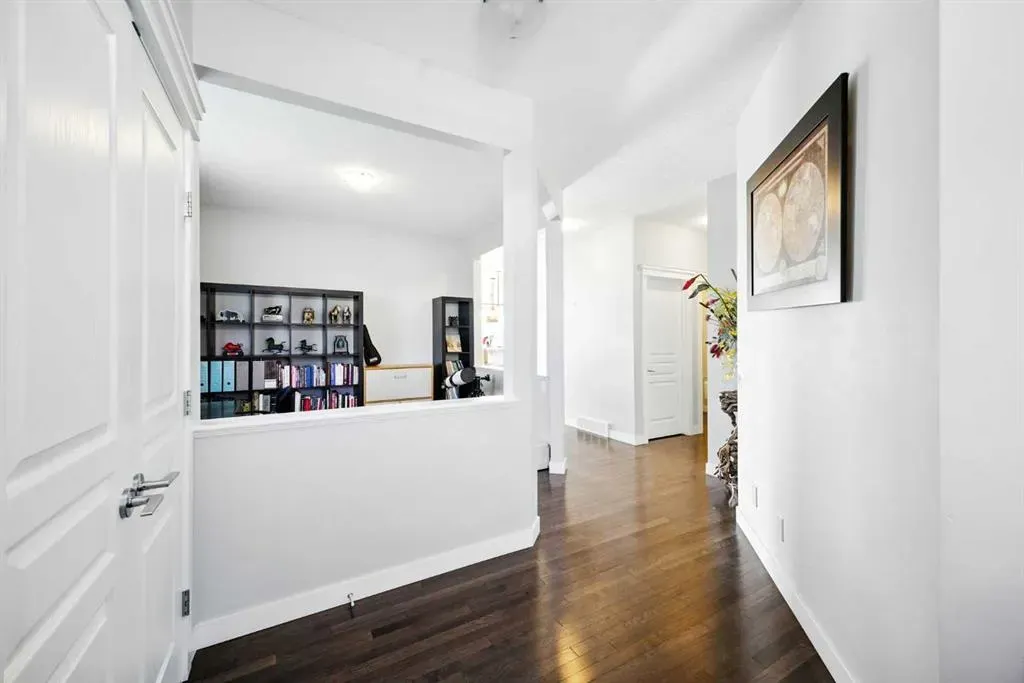 243 Evansfield Way NW