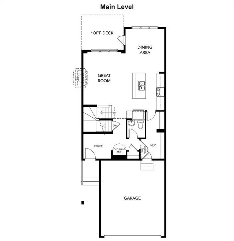 137 Clearwater Terrace