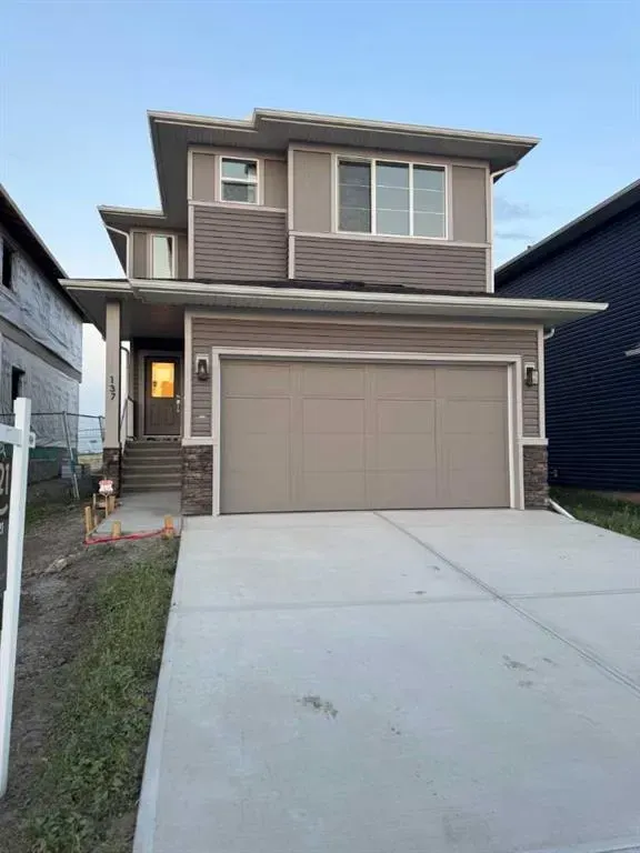 137 Clearwater Terrace