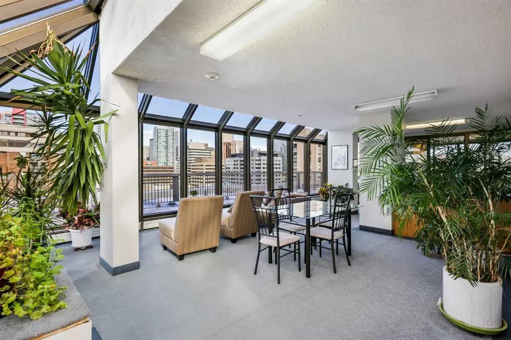 1001 14 Avenue SW, #601