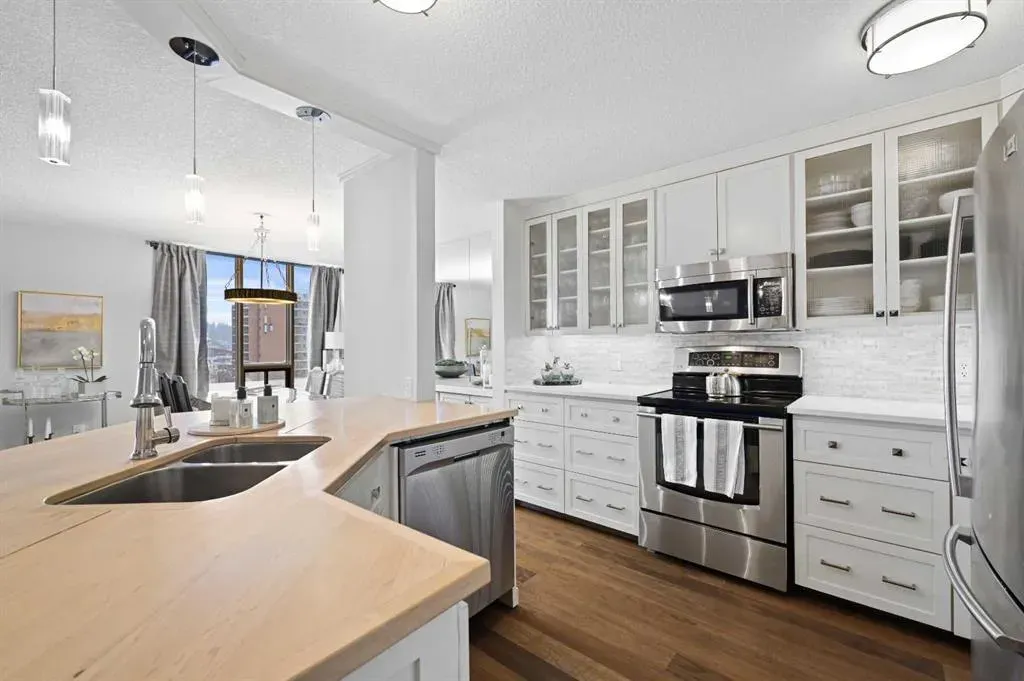 1001 14 Avenue SW, #601
