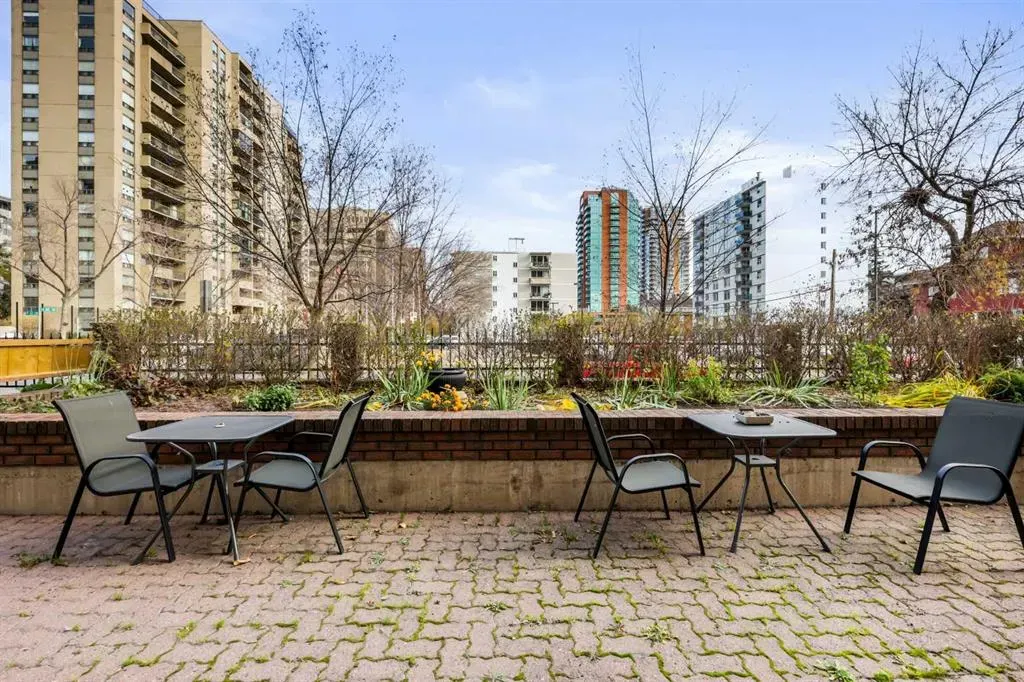 1001 14 Avenue SW, #601