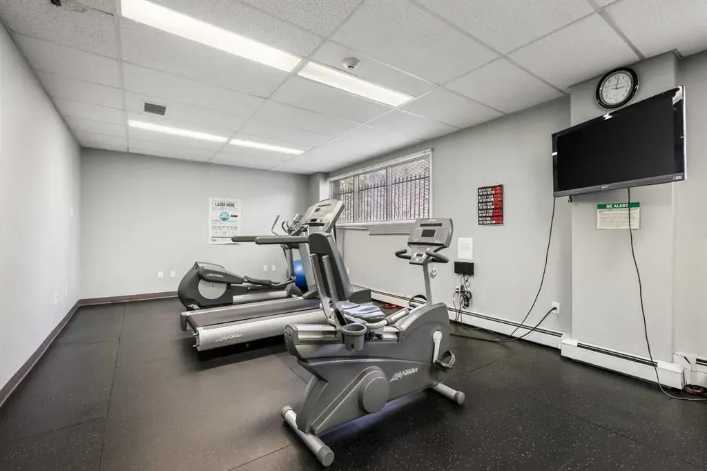 1001 14 Avenue SW, #601