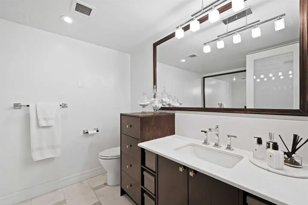 1001 14 Avenue SW, #601