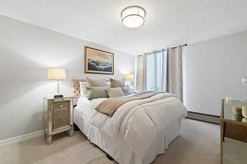 1001 14 Avenue SW, #601