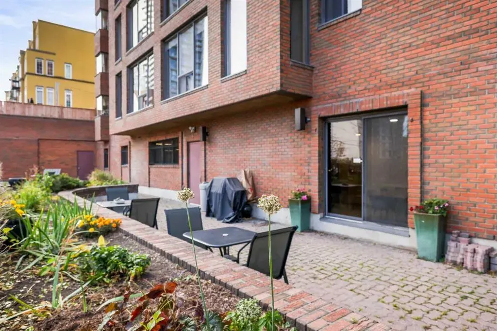 1001 14 Avenue SW, #601