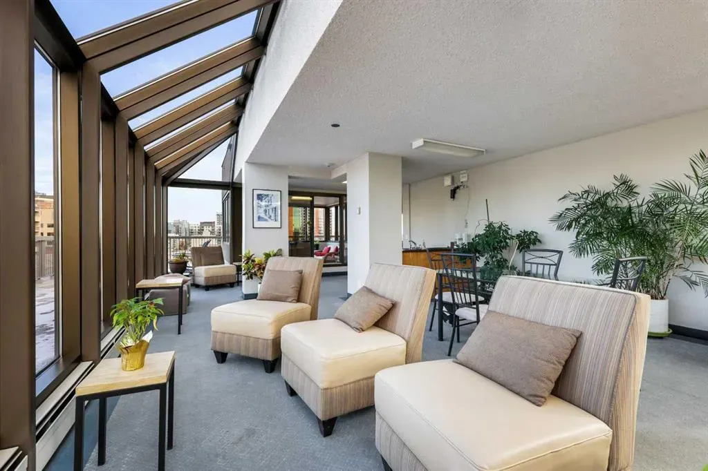 1001 14 Avenue SW, #601