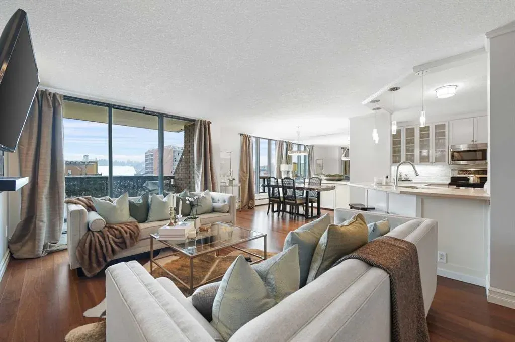 1001 14 Avenue SW, #601
