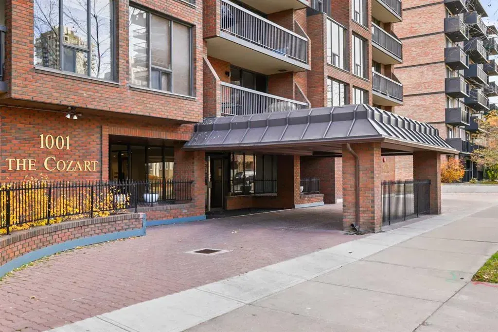 1001 14 Avenue SW, #601
