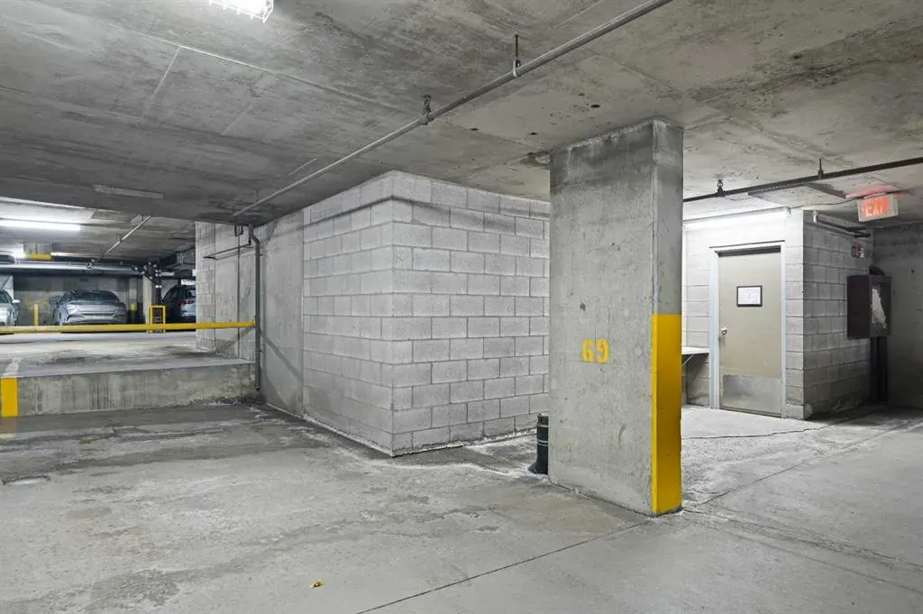 1001 14 Avenue SW, #601