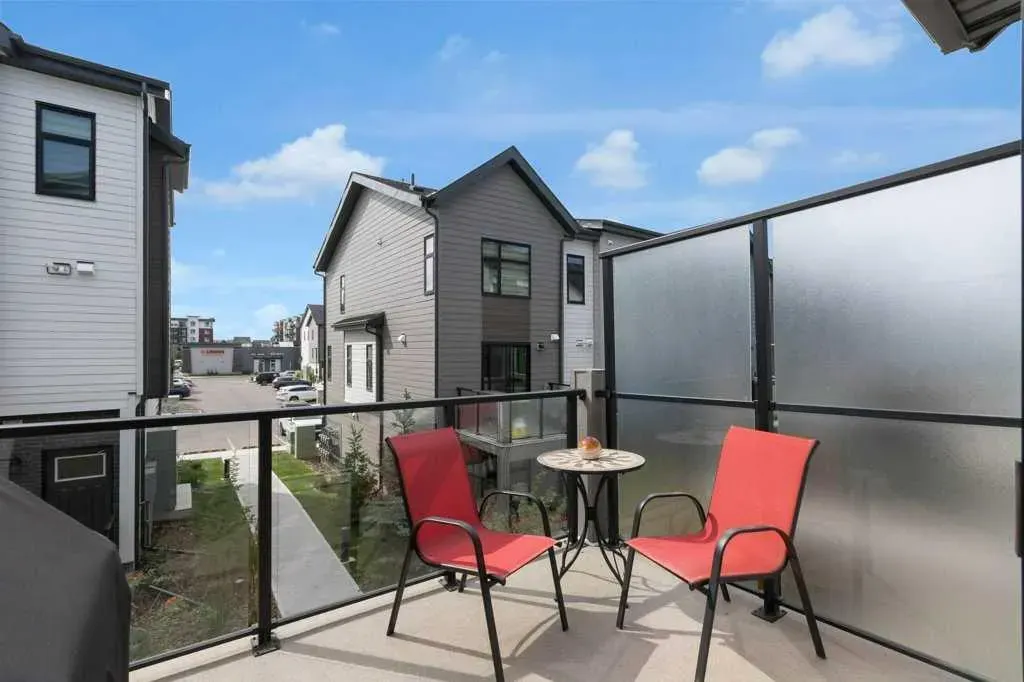 903 Mahogany Boulevard SE, #24