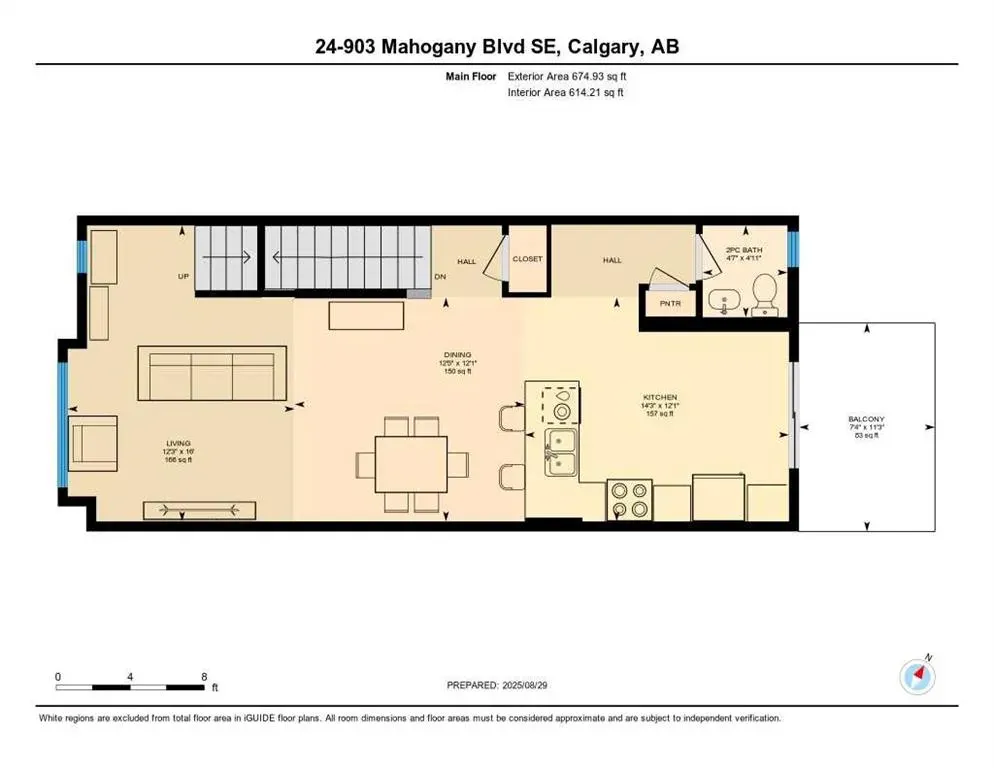 903 Mahogany Boulevard SE, #24