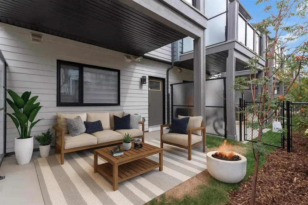 903 Mahogany Boulevard SE, #24