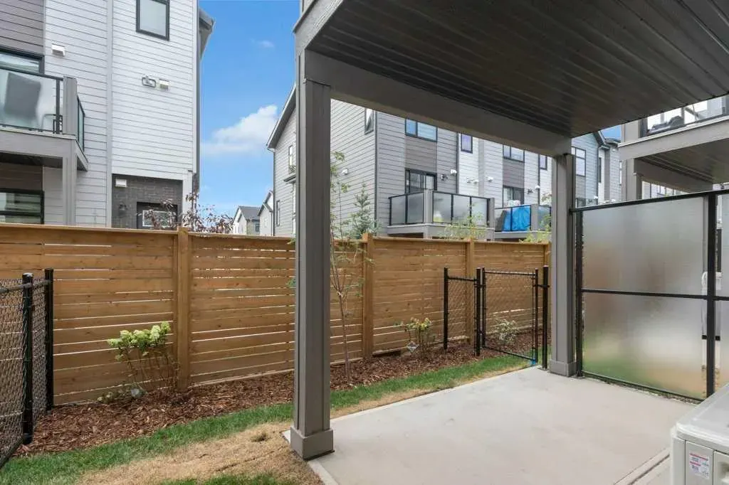 903 Mahogany Boulevard SE, #24