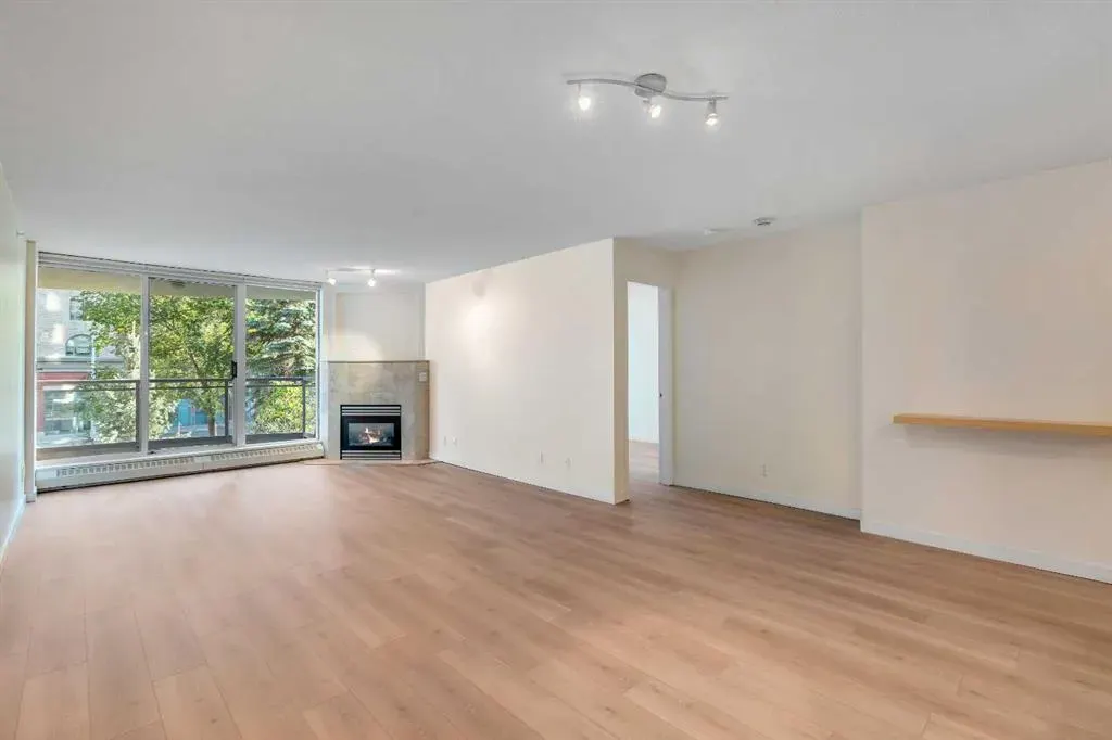 1108 6 Avenue SW, #206