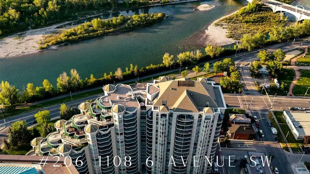 1108 6 Avenue SW, #206