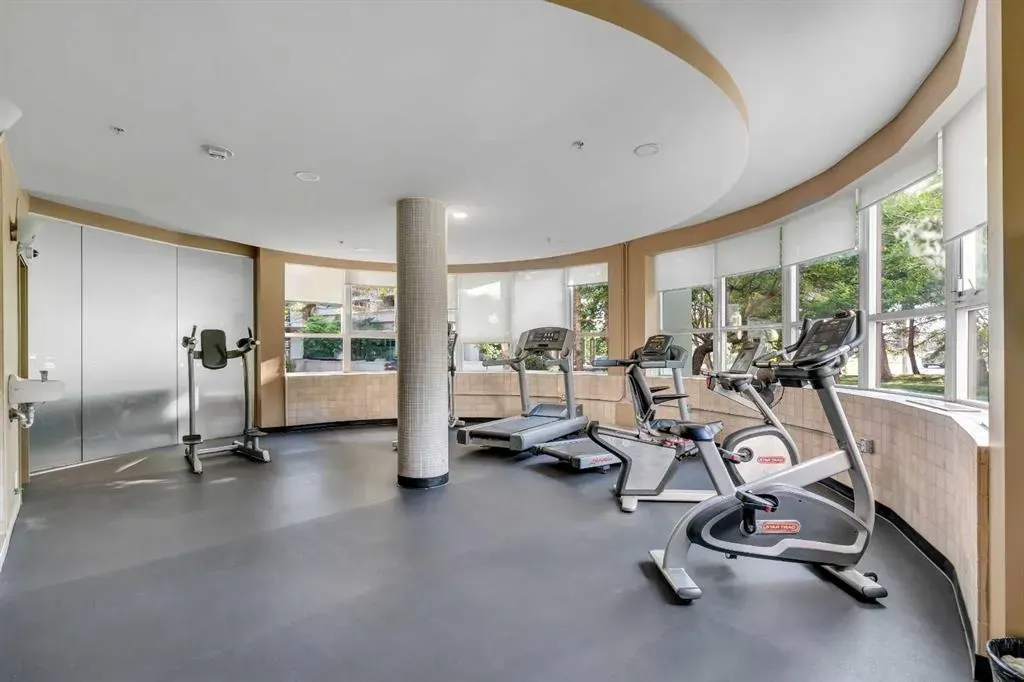 1108 6 Avenue SW, #206