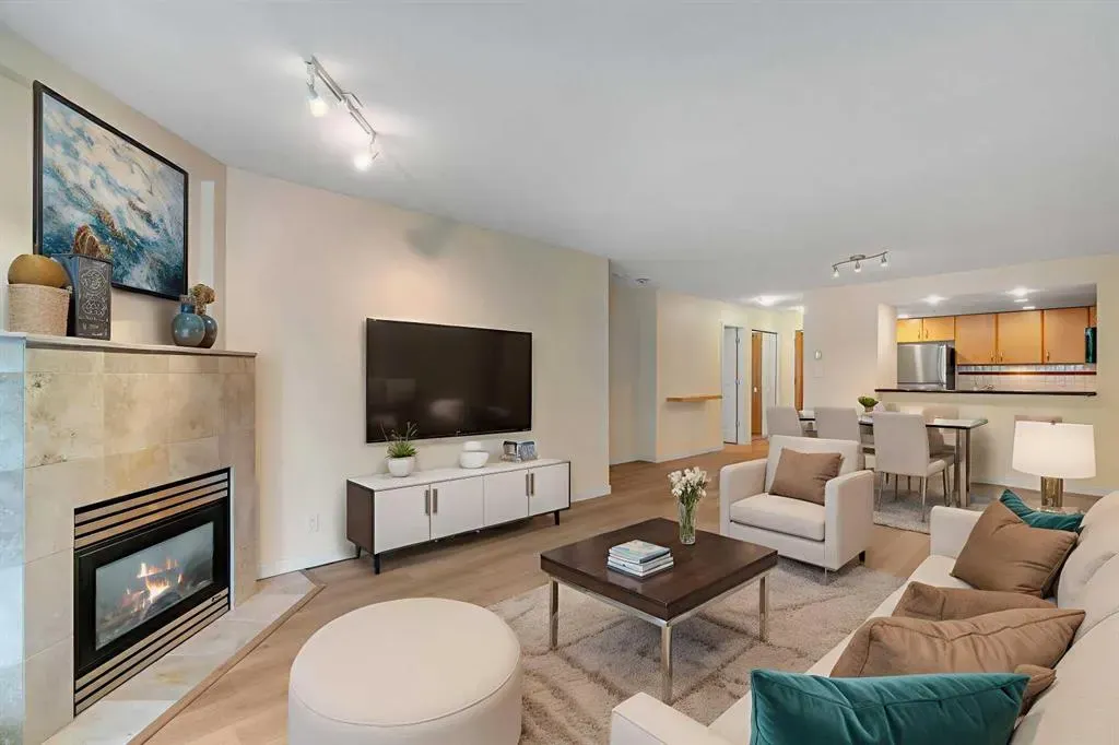1108 6 Avenue SW, #206