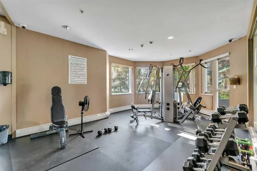 1108 6 Avenue SW, #206