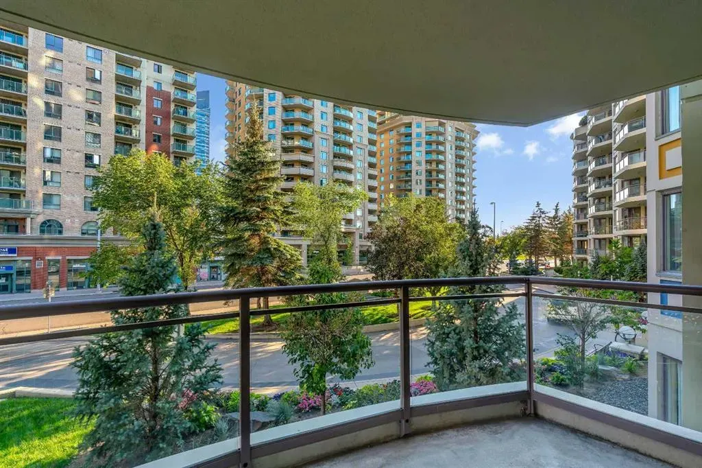1108 6 Avenue SW, #206